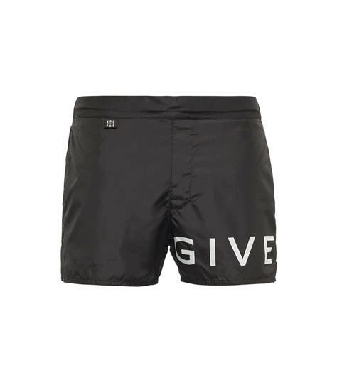 givenchy swim trunks replica|false givenchy clothing.